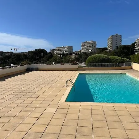 Superbe Vue Imprenable Sur La Proche Monaco * روكوبرُن كاب مارتي