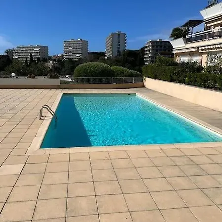 Appartement Superbe Vue Imprenable Sur La Proche Monaco