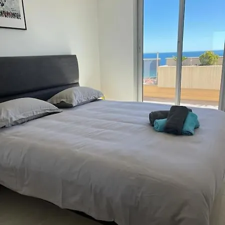 Superbe Vue Imprenable Sur La Proche Monaco * Roquebrune-Cap-Martin