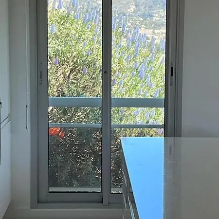 Appartement Superbe Vue Imprenable Sur La Proche Monaco *