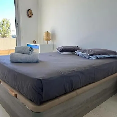 Superbe Vue Imprenable Sur La Proche Monaco Appartement Roquebrune-Cap-Martin