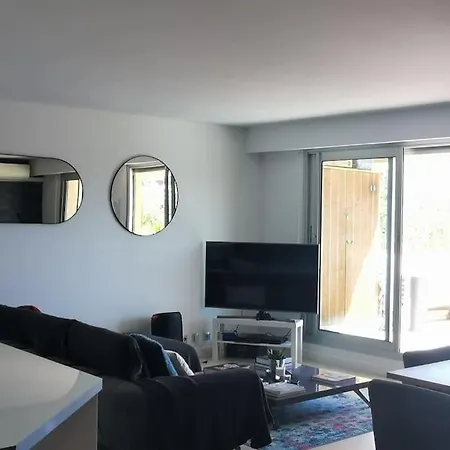Appartement Superbe Vue Imprenable Sur La Proche Monaco Roquebrune-Cap-Martin